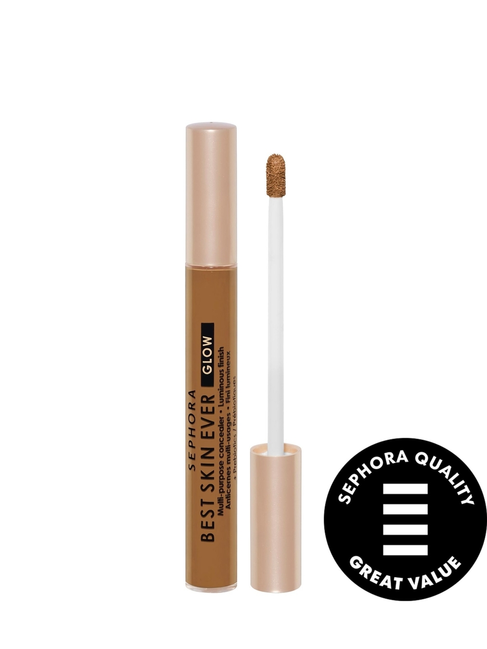 Sephora Best Skin Ever Glow Multi Purpose Concealer In Shade 55